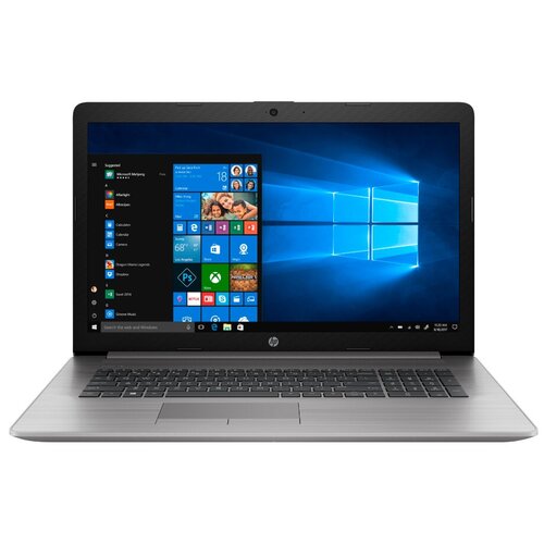 Ноутбук HP ProBook 470 G7 (8VU25EA) Intel Core i7 10510U 1800 MHz/17.3"/1920x1080/8GB/256GB SSD/DVD нет/AMD Radeon 530 2GB/Wi-Fi/Bluetooth/Windows 10 Pro