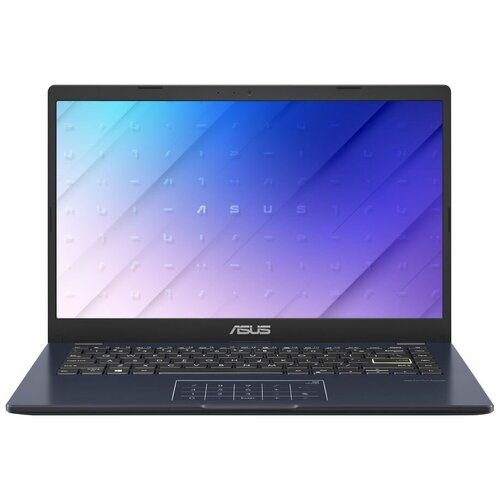 Ноутбук ASUS Vivobook Go 14 E410MA-EK1327W Win 11 Home black (90NB0Q15-M40380)