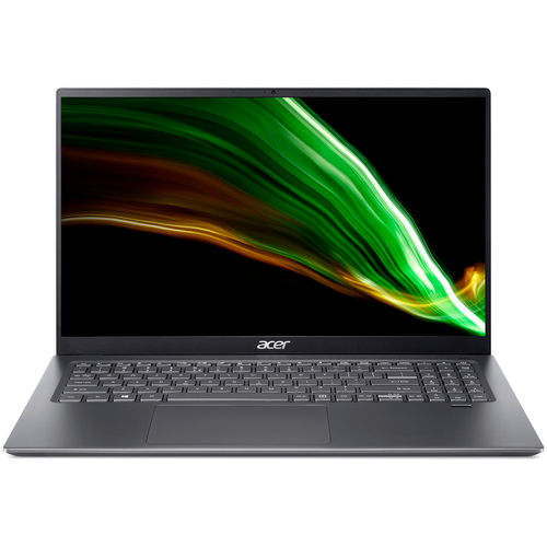 Ноутбук Acer Swift 3 SF316-51-71DT 16