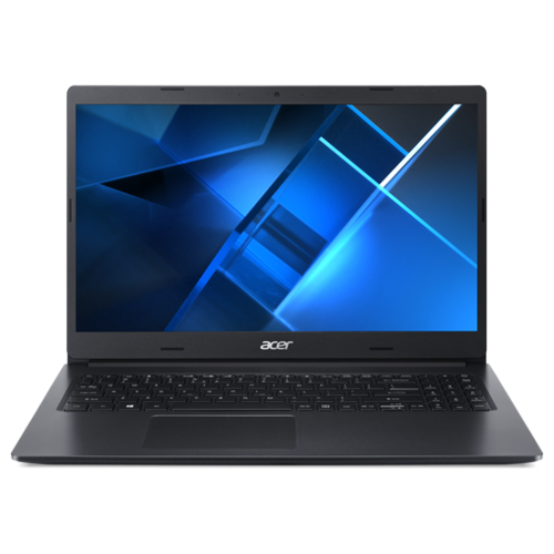 Ноутбук Acer Extensa 15 EX215-22-R1QQ Ath Sil 3050U/4Gb/SSD128Gb/R3/15.6"/FHD/W10/black