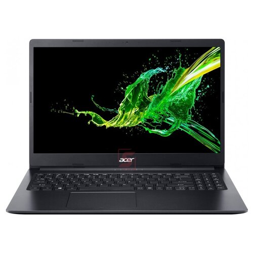Ноутбук Acer A315-34-P5K3 NX.HE3ER.00T (Intel Pentium N5030 1.1Ghz/4096Gb/128Gb SSD/Intel UHD Graphics 605/Wi-Fi/Bluetooth/Cam/15.6/1920x1080/noOS)