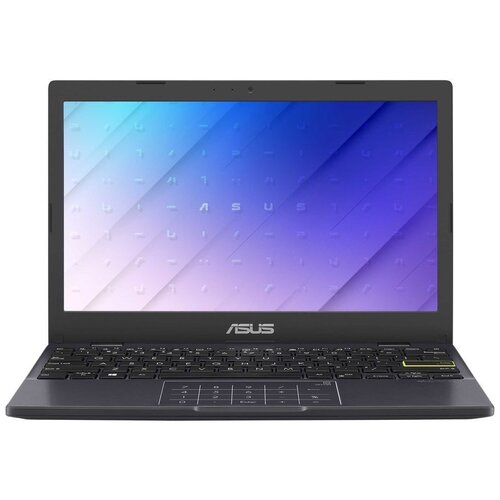 Ноутбук ASUS L210MA-GJ243T 90NB0R41-M09020 (Intel Celeron N4020 1.1GHz/4096Mb/128Gb/Intel UHD Graphics/Wi-Fi/Cam/11.6/1366x768/Windows 10 64-bit)