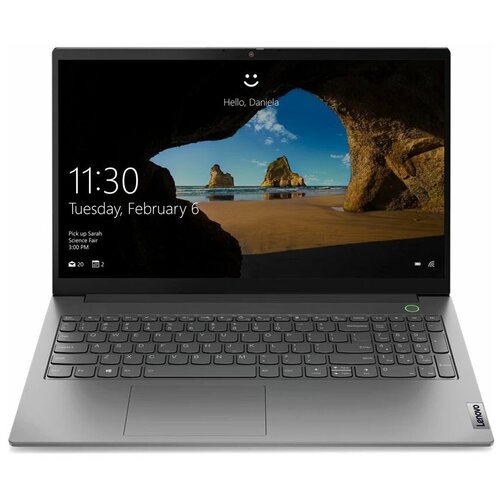 Ноутбук Lenovo ThinkBook 15 G2 ITL 20VE00U9RU (15.6"