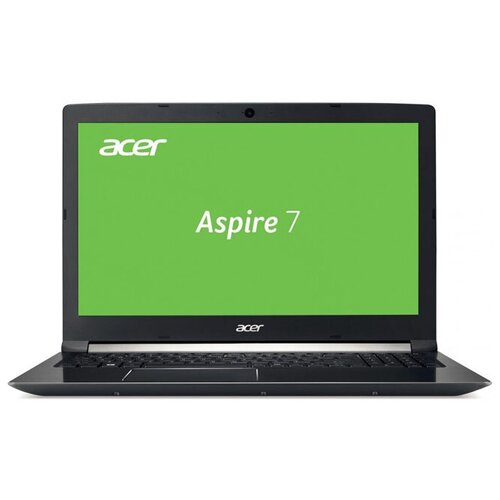 Ноутбук Acer Aspire 7 A715-75G-51PD (NH.Q99ER.00R)