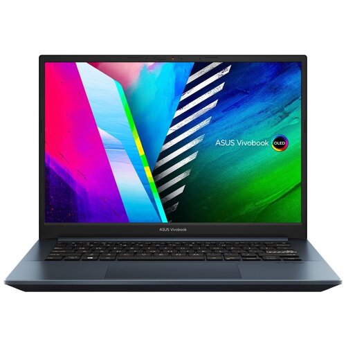 Ноутбук ASUS Vivobook Pro 14 OLED M3401QA-KM106W
