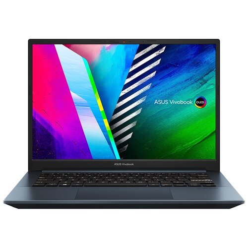 Ноутбук ASUS VivoBook Pro 14 OLED M3401QA-KM012W 90NB0VZ2-M01130 AMD Ryzen 7 5800H