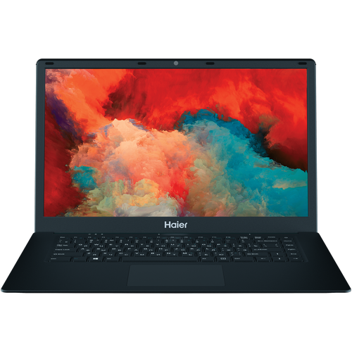 Ноутбук Haier U1520HD Черный