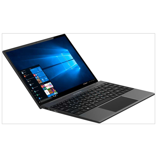 Ноутбук IRBIS NB665 13.5"" LCD IPS/Pentium J3710/4G/128G/Win10Pro/grey NB665