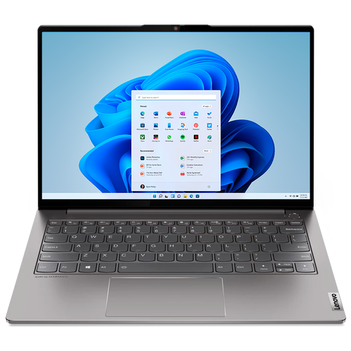 Ноутбук LENOVO ThinkBook 13s G2 ITL (20V900B6RU)