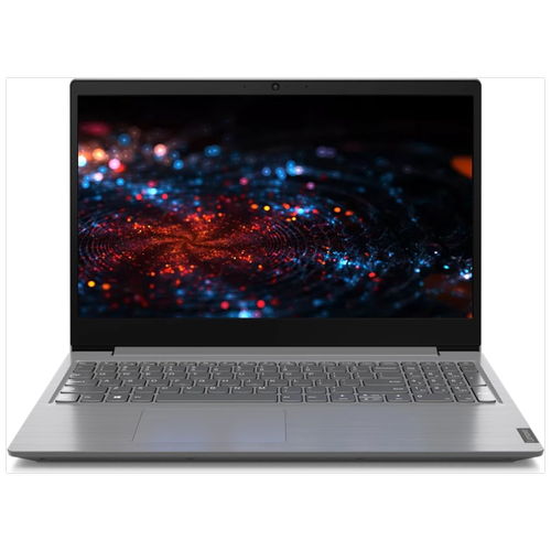 Ноутбук 15.6" HD Lenovo V15-IGL grey (Cel N4120/4Gb/1Tb/noDVD/VGA int/noOS) (82C3008JRU) Без ограничений