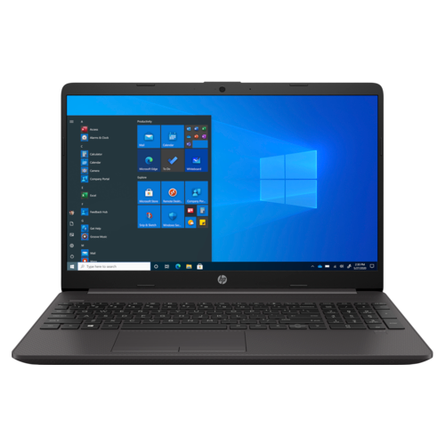 Ноутбук HP 255 G8 3020e 4Gb SSD128Gb 15.6 SVA HD Windows 10 Professional WiFi BT