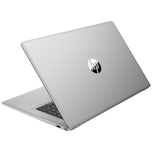 Ноутбук HP 470 G8 Core i7 1165G7/8Gb/256Gb SSD/17.3" FullHD/Win10Pro Asteroid Silver