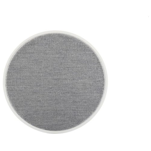 Беспроводная Bluetooth-колонка TIVOLI ORBWHT ART белая круглая