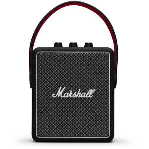 MARSHALL Портативная акустика Marshall Stockwell II