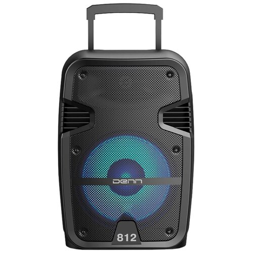 Bluetooth-колонка DENN DBS812