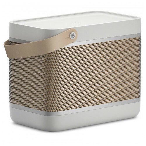 Беспроводная Bluetooth-акустика Bang & Olufsen Beolit 20 Grey Mist