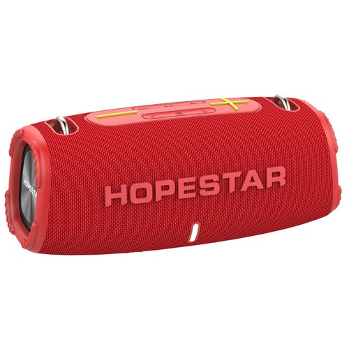 Портативная bluetooth колонка Hopestar H50