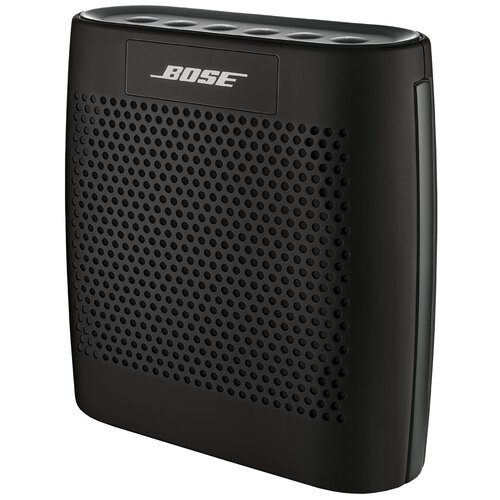 Bose Беспроводная акустика Bose SoundLink Color Bluetooth II Red