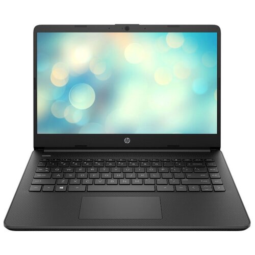 Ноутбук 14" HP 14s-dq1010ur (22P24EA)