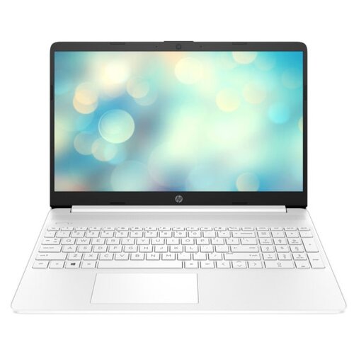 Ноутбук HP 15s-eq1279ur 2X0N9EA (AMD Athlon 3150U 2.4GHz/4096Mb/256Gb SSD/No ODD/AMD Radeon Graphics/Wi-Fi/Cam/15.6/1920x1080/FreeDOS)