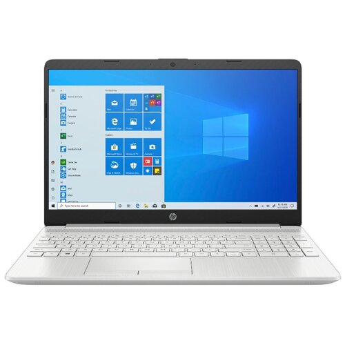 Ноутбук HP 15-dw3001ur (2X2A2EA)