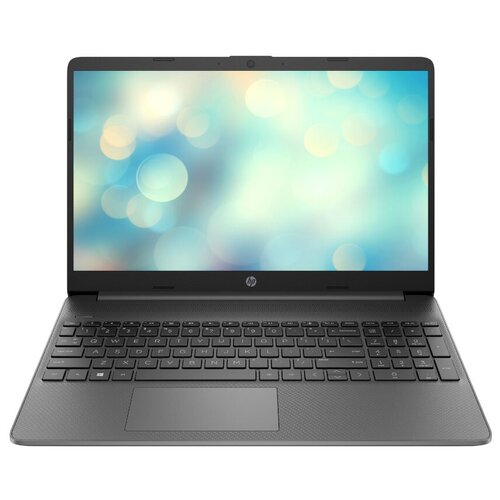 Ноутбук HP 15s-eq1322ur 3B2X0EA (AMD 3020e 1.2 GHz/8192Mb/256Gb SSD/AMD Radeon Graphics/Wi-Fi/Bluetooth/Cam/15.6/1920x1080/DOS)