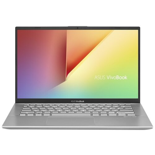 14" Ноутбук ASUS VivoBook 14 F412FA-EB715T (1920x1080