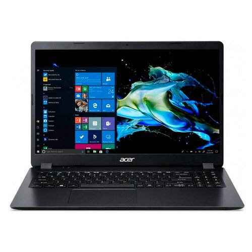 Ноутбук Acer Extensa 15 EX215-52-58EX NX.EG8ER.018 (Intel Core i5-1035G1 1000MHz/15.6"/1920x1080/4GB/256GB SSD/DVD нет/Intel UHD Graphics/Wi-Fi/Bluetooth/Windows 10 Home)