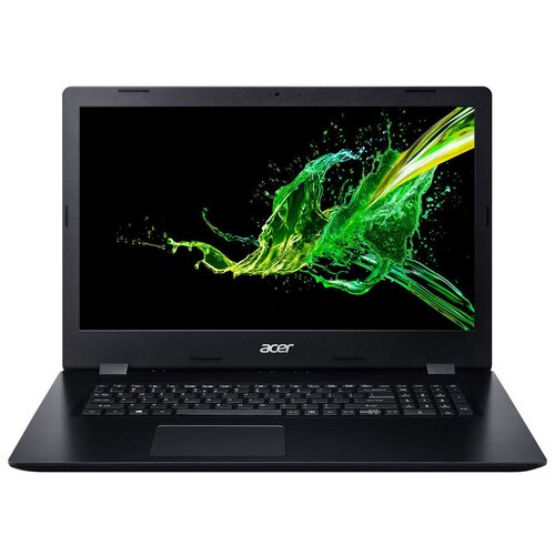 Ноутбук Acer Aspire A317-52-51SE NX.HZWER.00T (Intel Core i5-1035G1 1.0 /Cam/GHz/8192Mb/1000Gb/Intel UHD Graphics/Wi-Fi/Bluetooth17.3/1600x900/DOS)