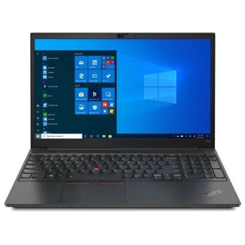 Ноутбук Lenovo ThinkPad E15 Gen 3 AMD 20YG00A0RT 15.6"(1920x1080) AMD Ryzen 3 5300U(2.6Ghz)/8GB SSD 256GB/ /Windows 11 Pro
