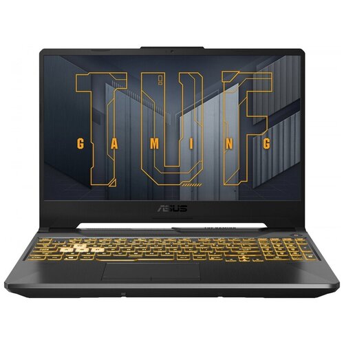 15.6" Ноутбук ASUS TUF Gaming F15 FX506HC-HN057T (1920x1080