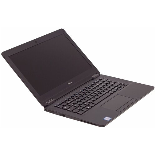 Ноутбук БУ DELL LATITUDE E7270 (1366x768