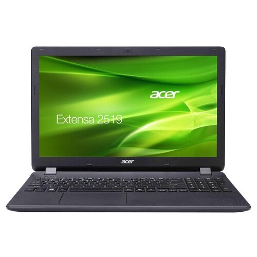 Ноутбук Acer Extensa EX2519-P79W (Intel Pentium N3710 1600 MHz/15.6"/1366x768/4Gb/500Gb HDD/DVD-RW/Intel HD Graphics 405/Wi-Fi/Bluetooth/Linux) NX.EFAER.025