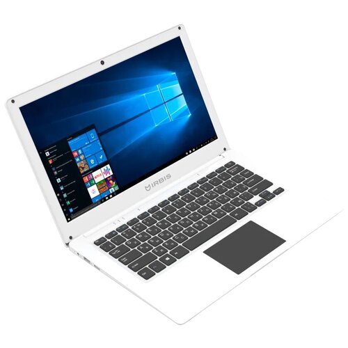 Ноутбук Irbis NB70 (Intel Celeron J3455 1500MHz/13.3"/1920х1080/4GB/64GB eMMC/Intel HD Graphics 500/Windows 10 Home)