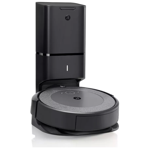 Пылесос iRobot Roomba I3+