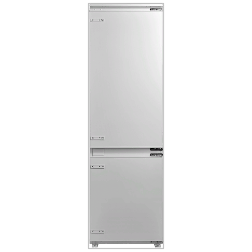 Встраиваемые холодильники Hyundai CC4023F