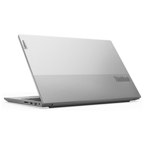 Lenovo Ноутбук Lenovo ThinkBook 15 G2 IT (20VE00RGRU)