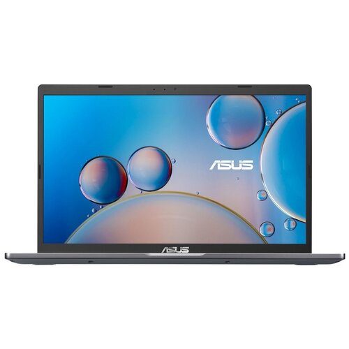 Ноутбук ASUS A416JA-EB1185 90NB0ST2-M23960 (Intel i5-1035G1 1.1GHz/8192Mb/256Gb SSD/Intel HD Graphics/Wi-Fi/Bluetooth/Cam/14/1920x1080/No OS)