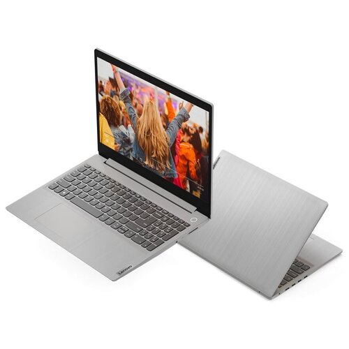 Ноутбук Lenovo IdeaPad 3-15 (81X800C6RU) 15.6" 1920x1080 (Full HD)