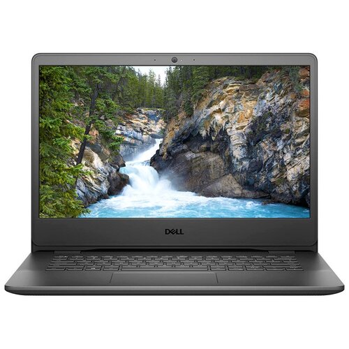 Ноутбук Dell Vostro 3400 3400-4739 (Intel Core i7-1165G7 2.8 GHz/8192Mb/512Gb SSD/nVidia GeForce MX330 2048Mb/Wi-Fi/Bluetooth/Cam/14.0/1920x1080/Linux)