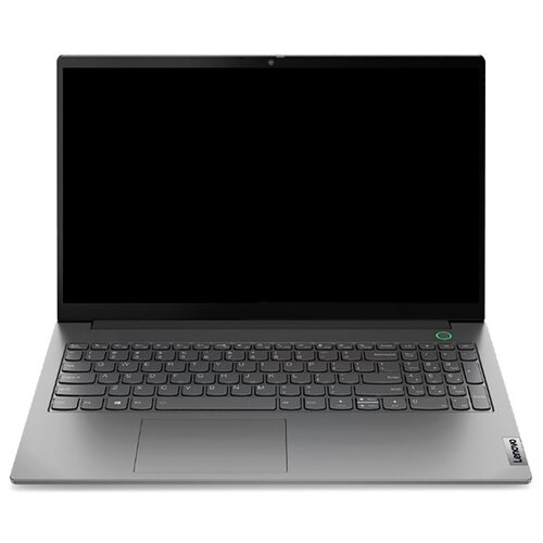 Ноутбук Lenovo ThinkBook 15 Gen 3 15.6" FHD IPS/AMD Ryzen 3 5300U/8GB/256GB SSD/Radeon Graphics/DOS/NoODD/серый (21A40091RU)