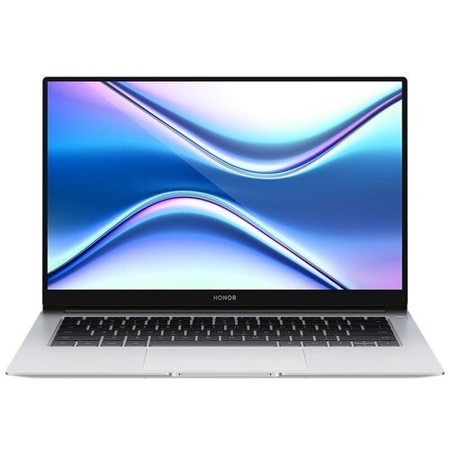 Honor MagicBook X14 NBR-WAH9 [5301ABDQ] Mystic Silver 14 {FHD i5-10210U/ 8Gb/ SSD512Gb/ Win10} 1885499