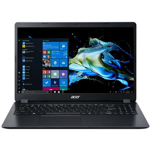 Ноутбук Acer Extensa EX215-52-54D6 NX.EG8ER.00V 15.6"(1920x1080) Intel Core i5 1035G1(1Ghz)/8GB/ HDD 1 TB SSD 256GB/ /Linux