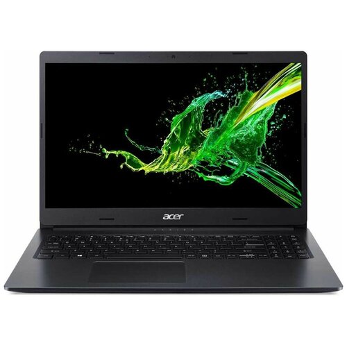 Ноутбук Acer Aspire 3 A315-23-A8W8 NX. HVTER.00V 15.6"(1920x1080) AMD Athlon 3020E(1.2Ghz)/4GB SSD 128GB/ /Windows 10 Home