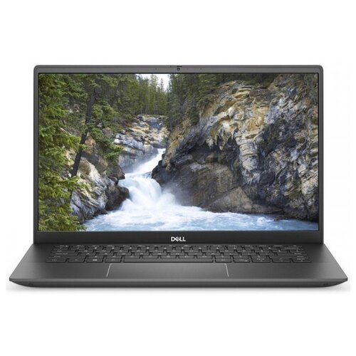 Ноутбук Dell Vostro 5402 5402-6015 (Intel Core i5-1135G7 2.4 GHz/8192Mb/256Gb SSD/Intel Iris Xe Graphics/Wi-Fi/Bluetooth/Cam/14.0/1920x1080/Linux)