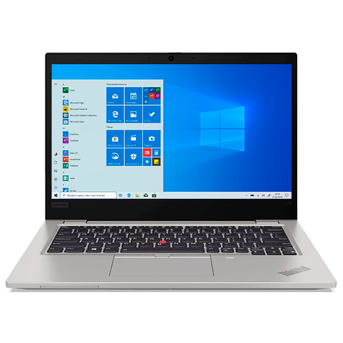 Ноутбук Lenovo ThinkPad L13 Gen 2 21AB0010RT (13.3"
