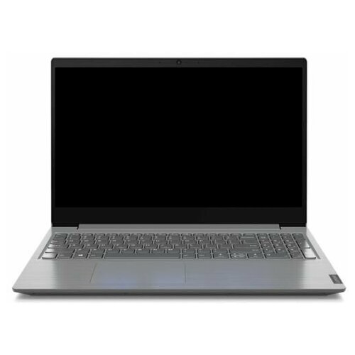 Ноутбук Lenovo V15 IGL 82C3008HRU N4020/4GB/128GB SSD/15.6" HD/UHD graphics/WiFi/BT/cam/noOS/gray