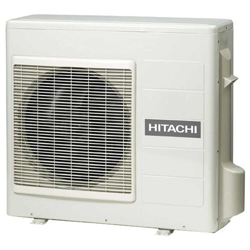 Внешний блок мульти сплит-системы Hitachi RAM-71QH5