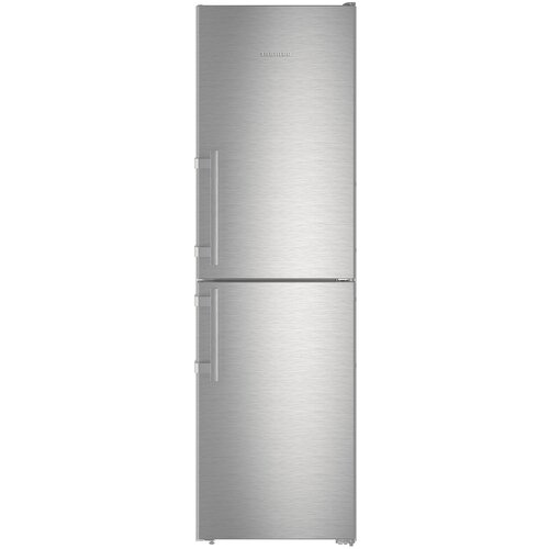 Двухкамерный холодильник Liebherr CNef 3915-21