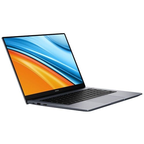 HUAWEI Ноутбук MagicBook NMH-WDQ9HN 53011WGG